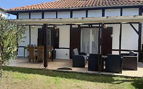 Maison Landaise chaleureuse